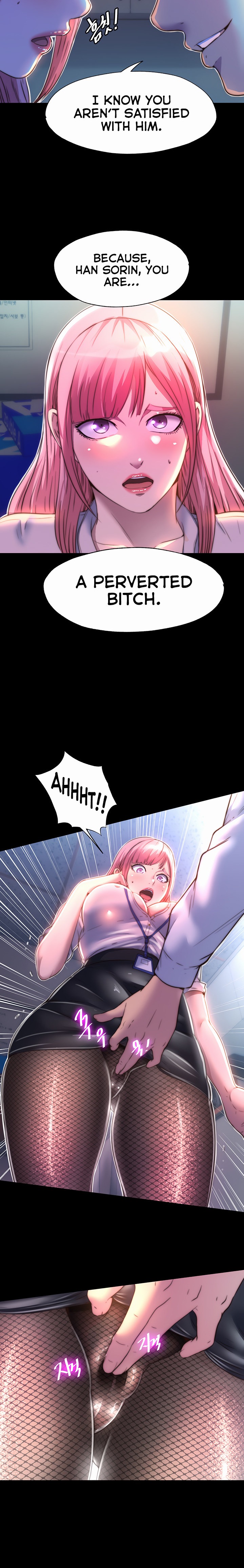 Body Bind - Chapter 11 [photo 9] - MangaPorn