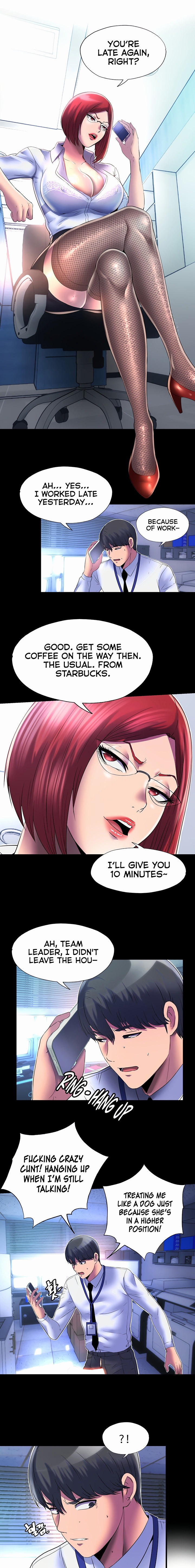 Body Bind - Chapter 12 [photo 13] - MangaPorn