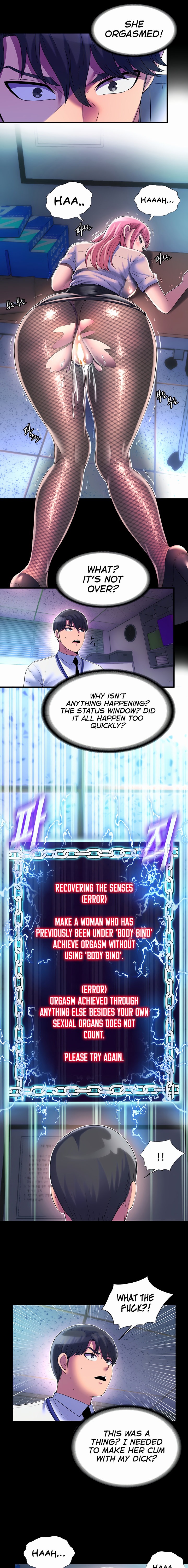 Body Bind - Chapter 12 [photo 9] - MangaPorn