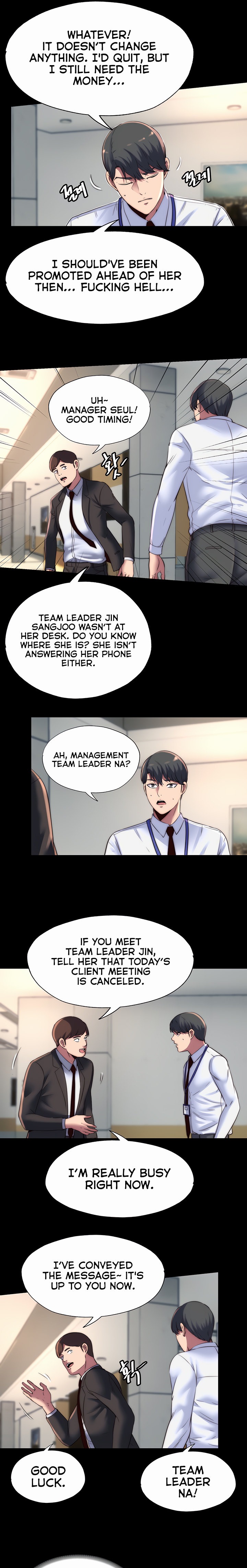 Body Bind - Chapter 13 [photo 10] - MangaPorn