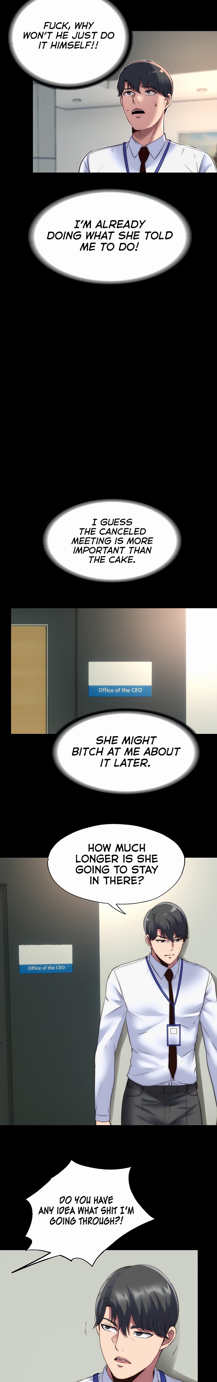 Body Bind - Chapter 13 [photo 11] - MangaPorn