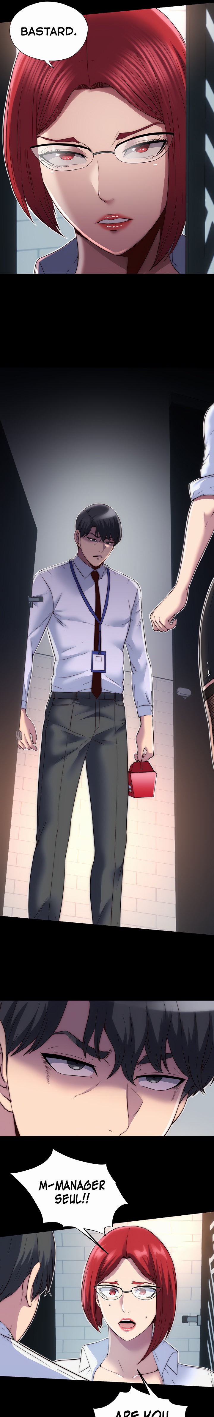 Body Bind - Chapter 13 [photo 16] - MangaPorn