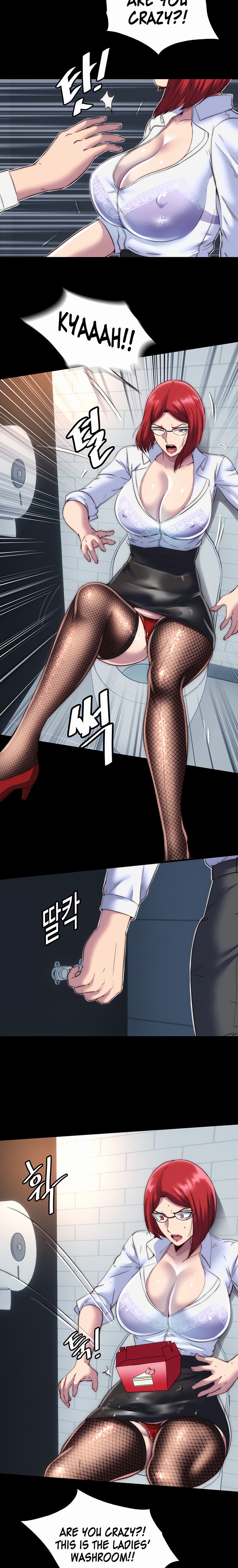 Body Bind - Chapter 13 [photo 17] - MangaPorn