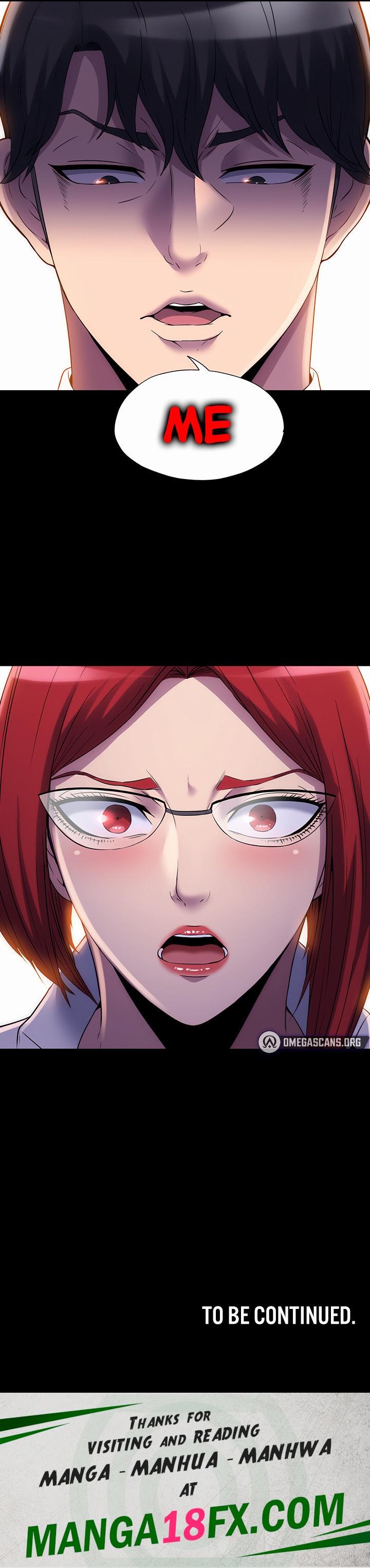 Body Bind - Chapter 13 [photo 19] - MangaPorn