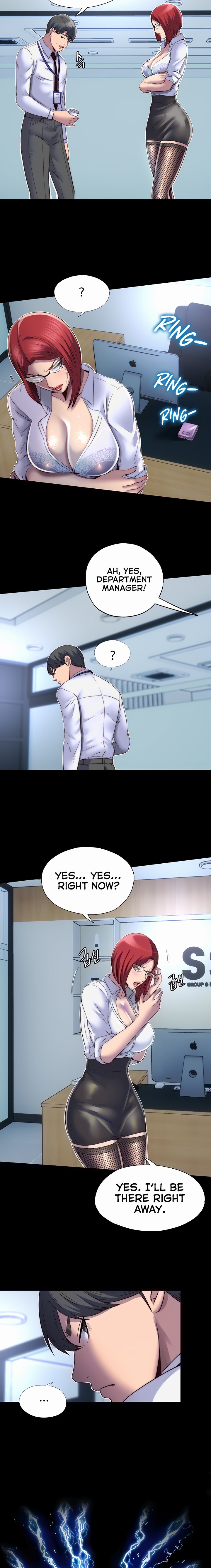 Body Bind - Chapter 13 [photo 2] - MangaPorn