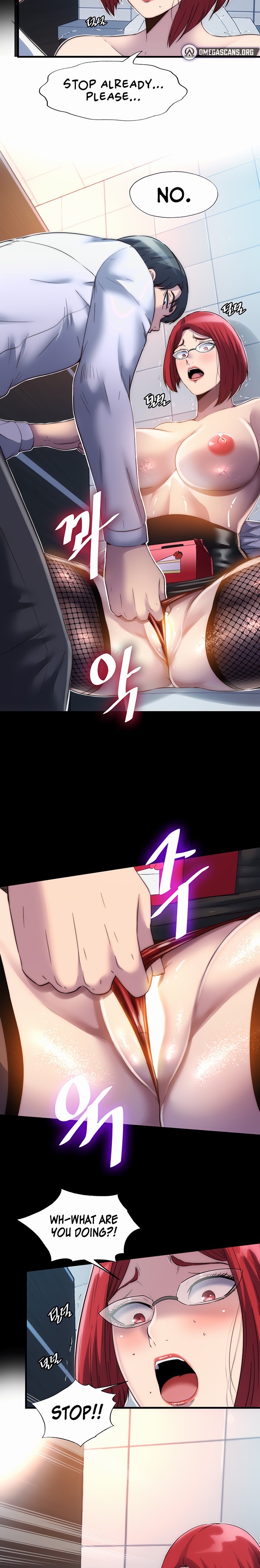 Body Bind - Chapter 14 [photo 14] - MangaPorn