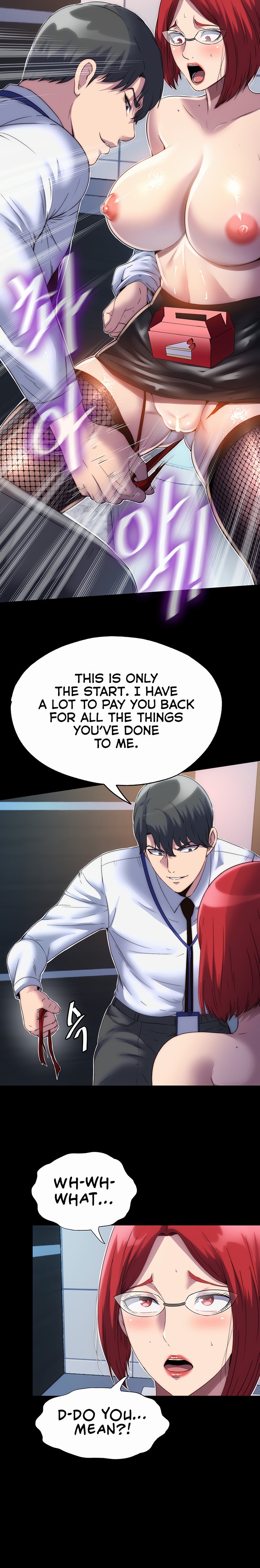 Body Bind - Chapter 14 [photo 15] - MangaPorn