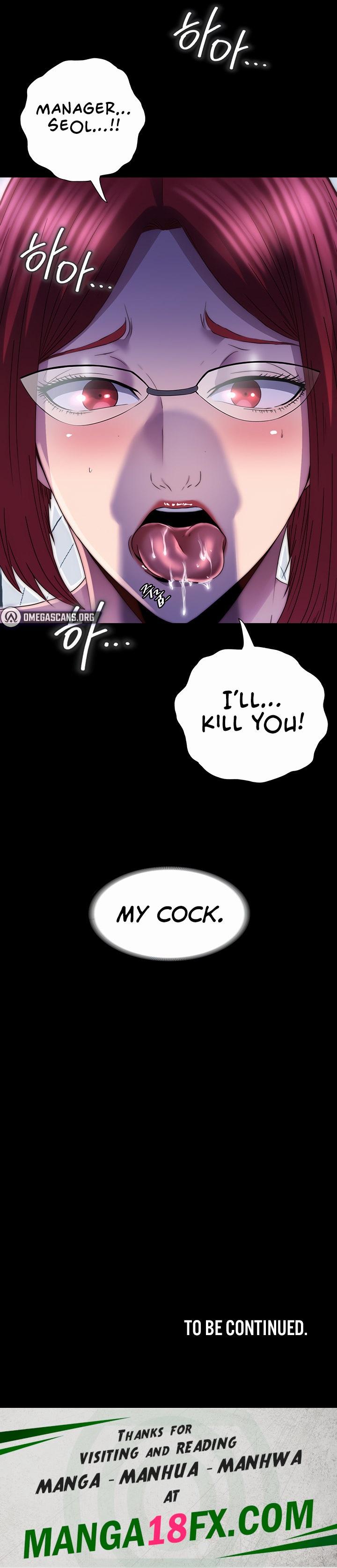 Body Bind - Chapter 14 [photo 22] - MangaPorn