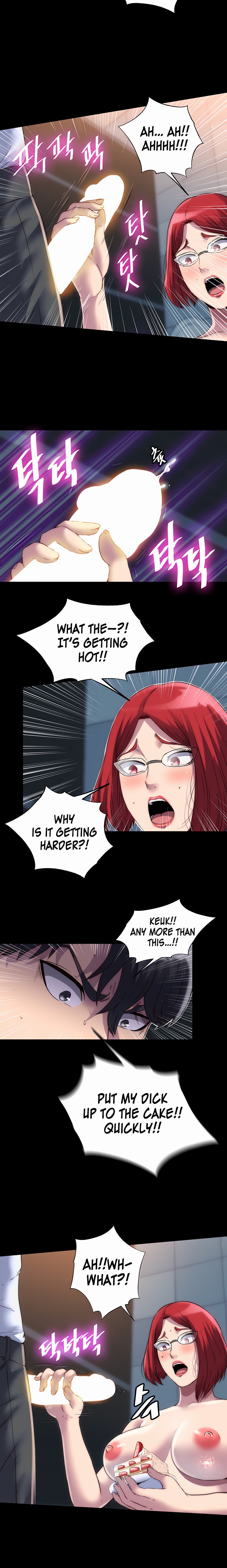 Body Bind - Chapter 15 [photo 12] - MangaPorn