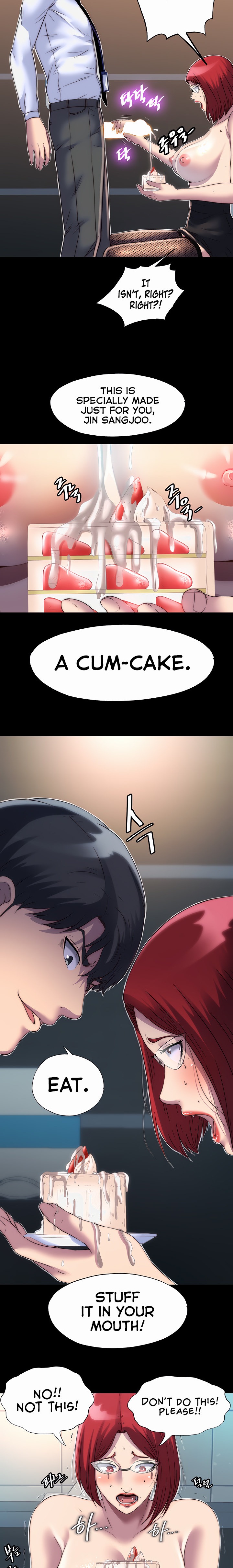 Body Bind - Chapter 15 [photo 14] - MangaPorn