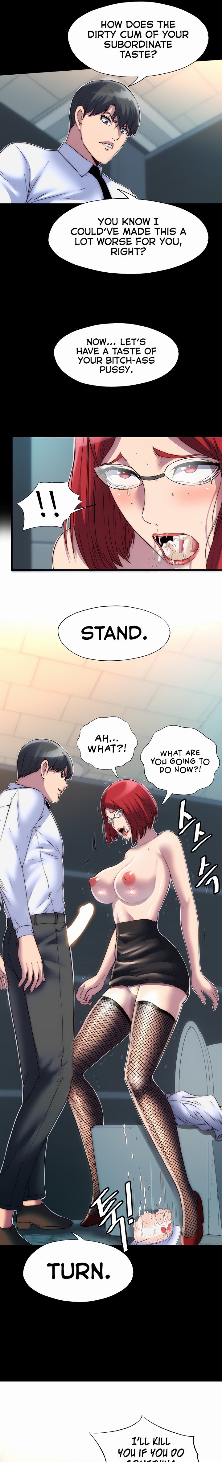 Body Bind - Chapter 15 [photo 16] - MangaPorn