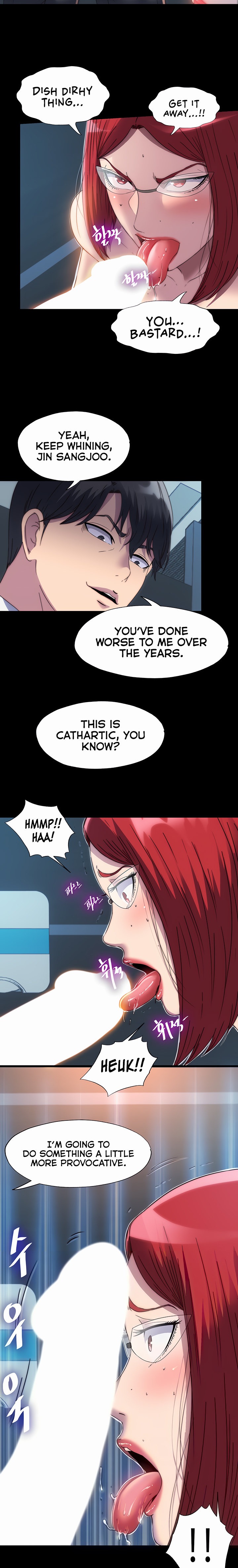 Body Bind - Chapter 15 [photo 2] - MangaPorn