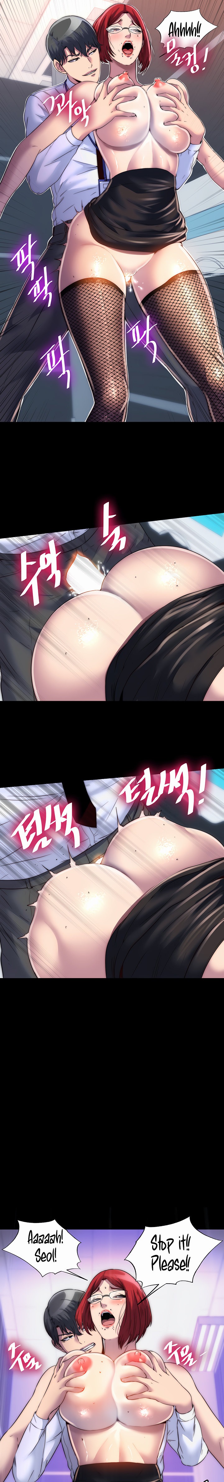 Body Bind - Chapter 16 [photo 11] - MangaPorn