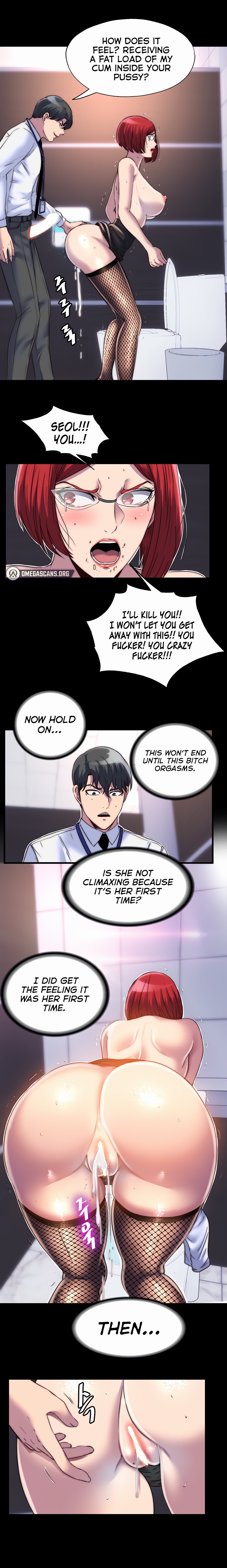 Body Bind - Chapter 16 [photo 15] - MangaPorn