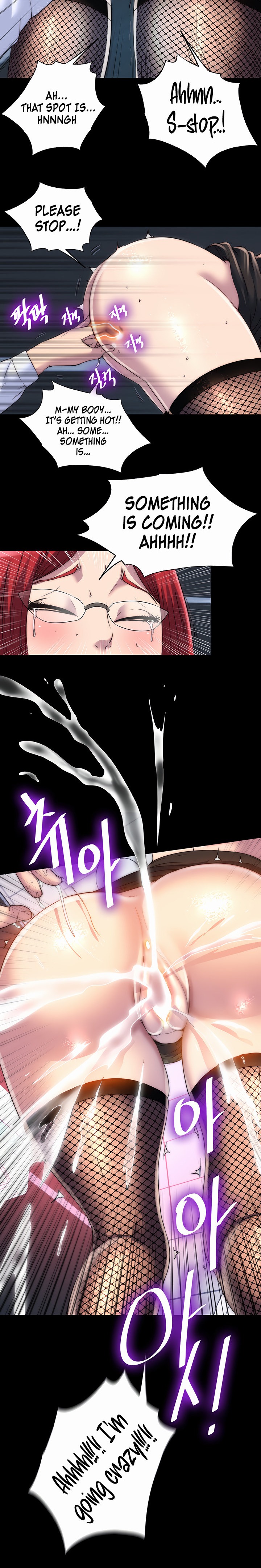 Body Bind - Chapter 16 [photo 18] - MangaPorn