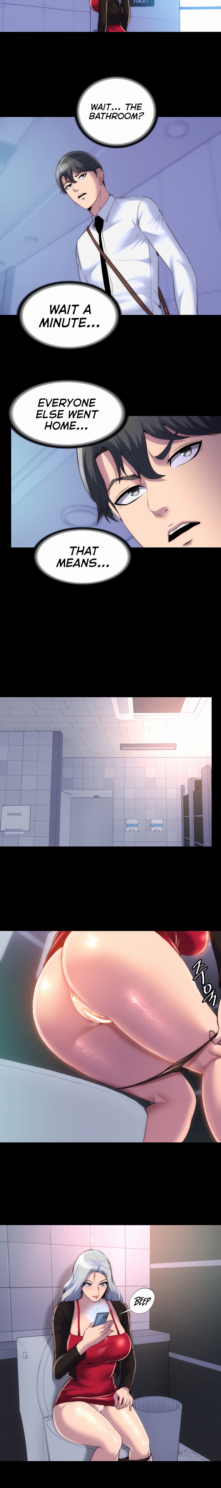 Body Bind - Chapter 17 [photo 12] - MangaPorn