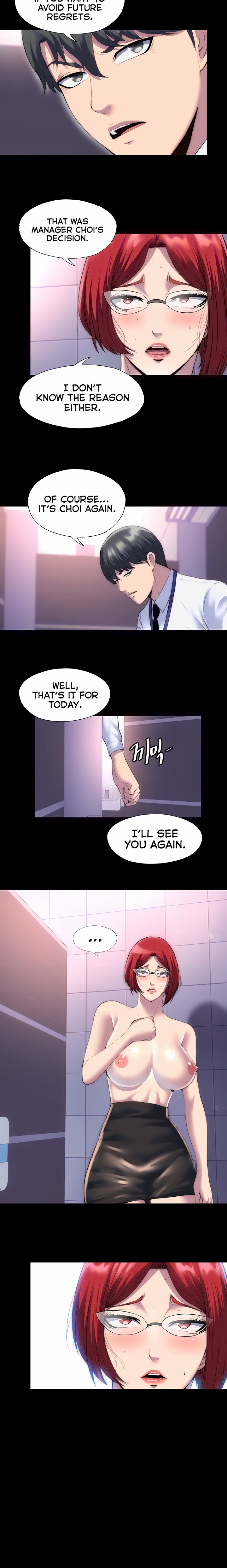 Body Bind - Chapter 17 [photo 6] - MangaPorn