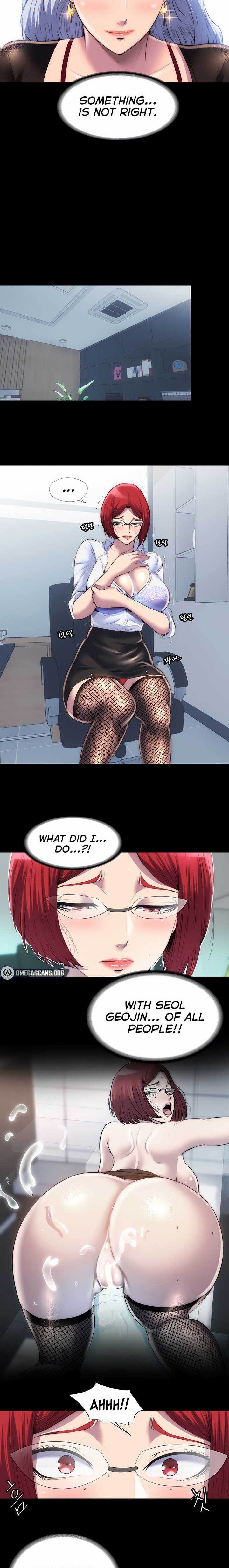 Body Bind - Chapter 17 [photo 8] - MangaPorn