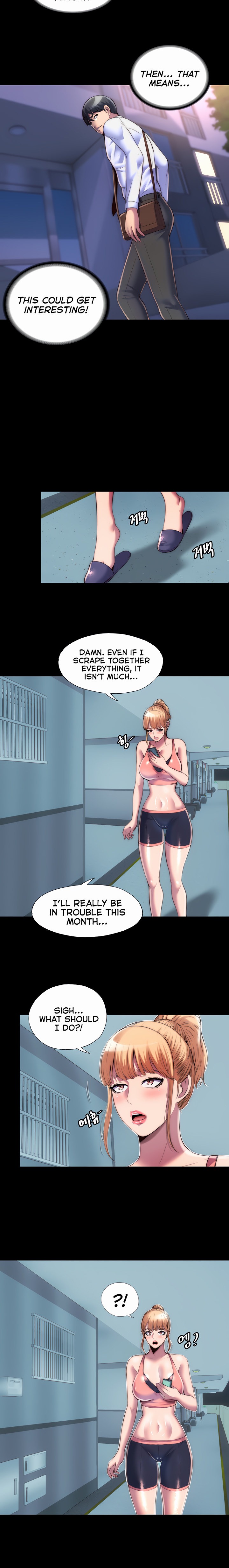 Body Bind - Chapter 18 [photo 12] - MangaPorn