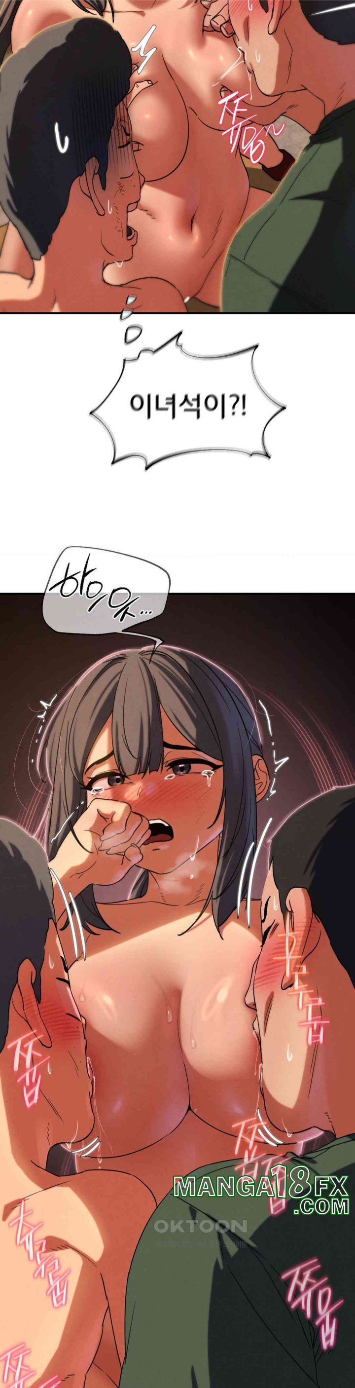 Seniors of Class 5 Raw - Chapter 88 [photo 48] - MangaPorn