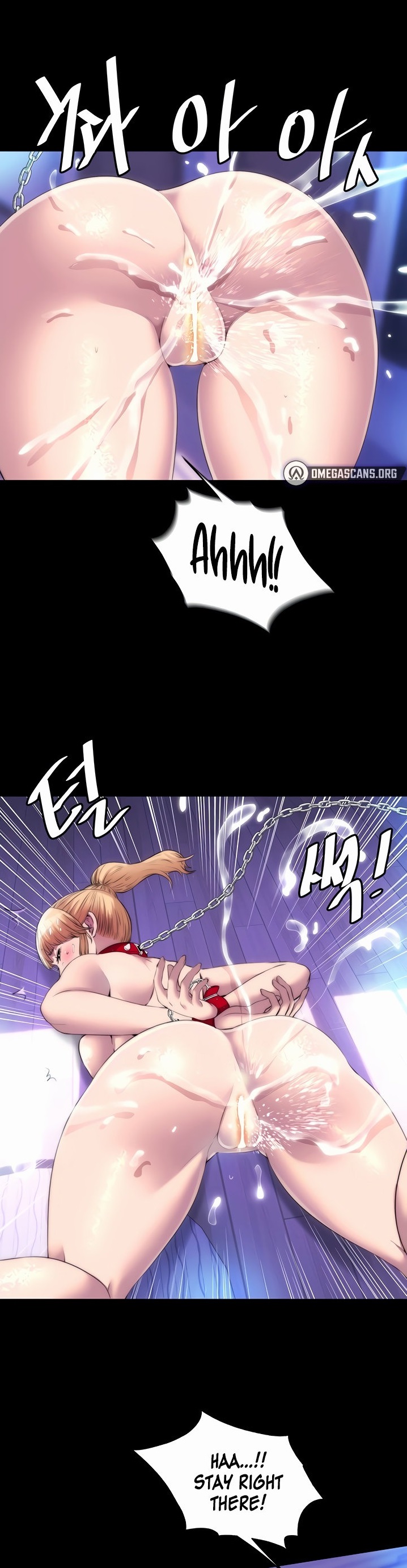 Body Bind - Chapter 21 [photo 1] - MangaPorn