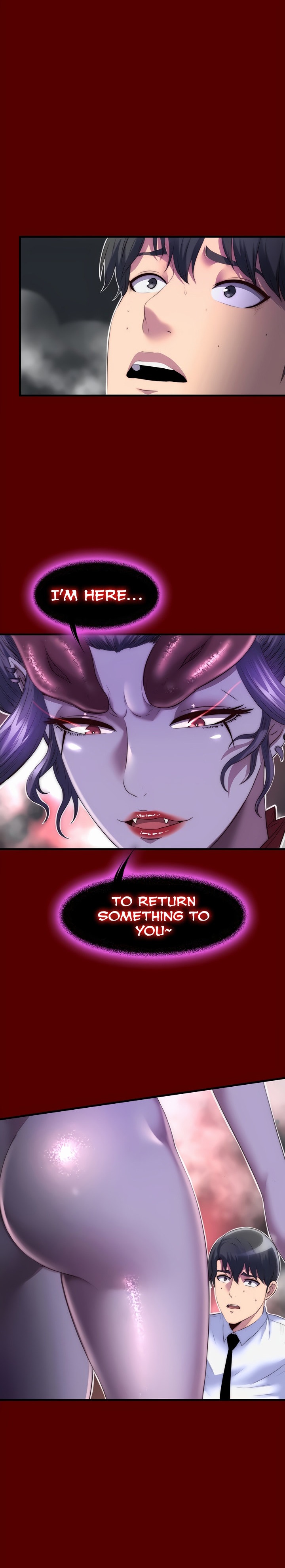 Body Bind - Chapter 21 [photo 11] - MangaPorn