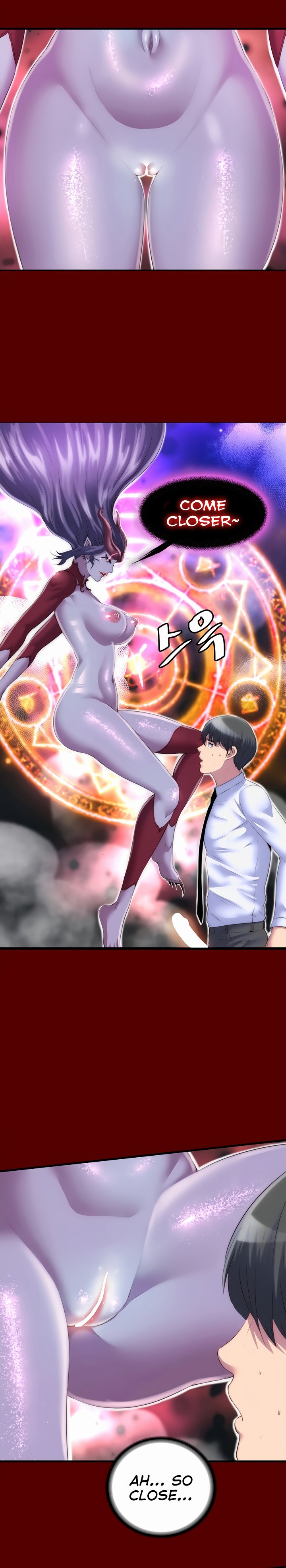 Body Bind - Chapter 21 [photo 12] - MangaPorn