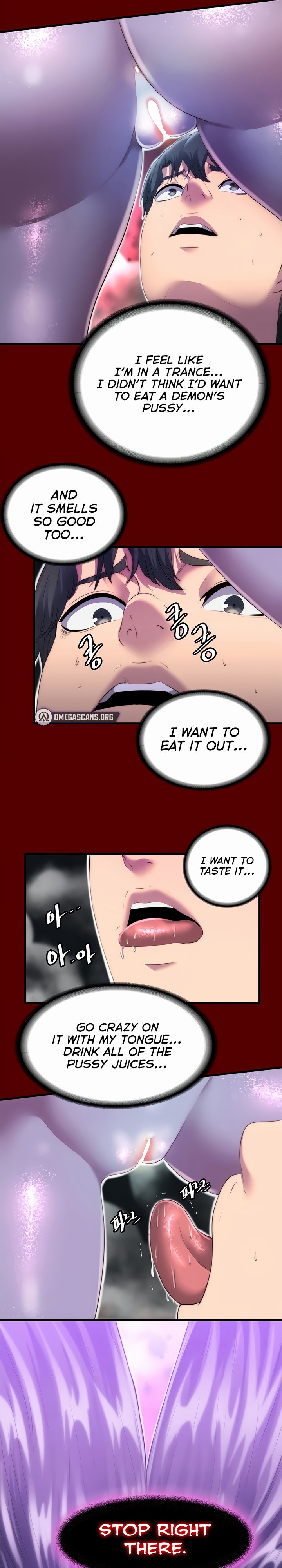 Body Bind - Chapter 21 [photo 13] - MangaPorn