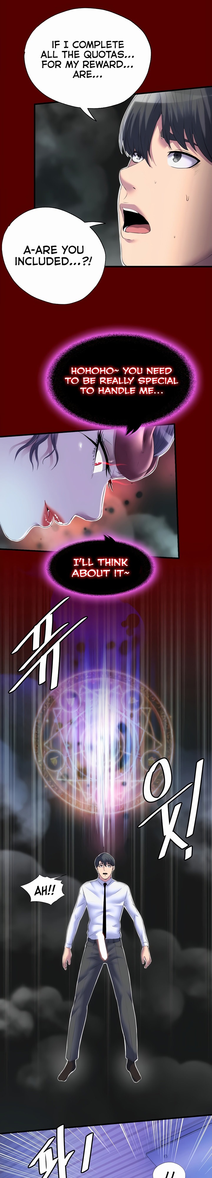 Body Bind - Chapter 21 [photo 16] - MangaPorn