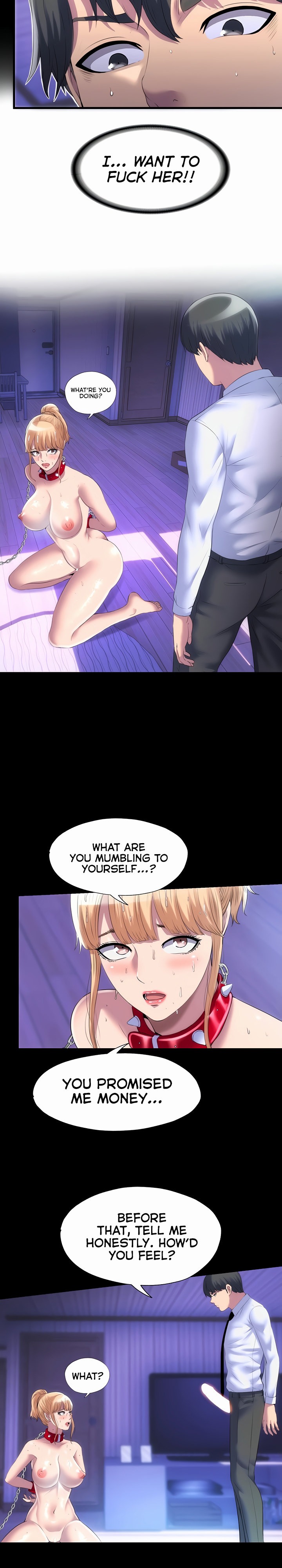 Body Bind - Chapter 21 [photo 18] - MangaPorn