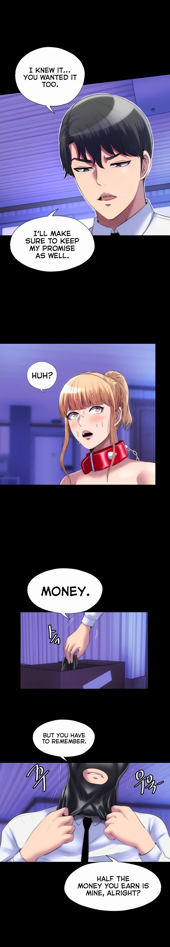 Body Bind - Chapter 21 [photo 21] - MangaPorn