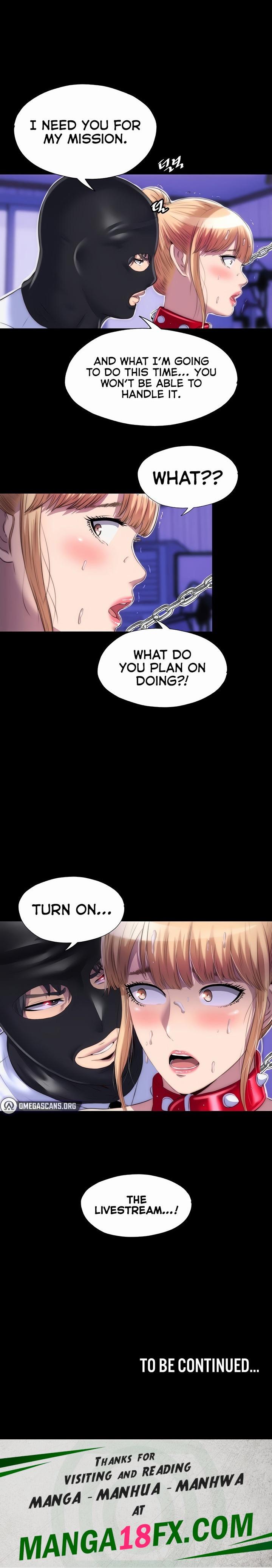 Body Bind - Chapter 21 [photo 24] - MangaPorn