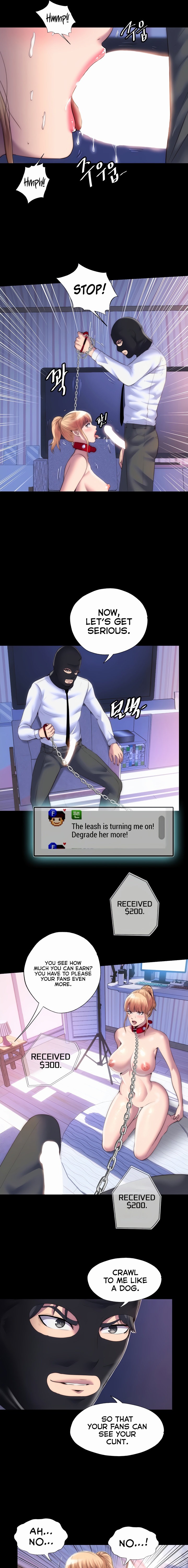 Body Bind - Chapter 22 [photo 7] - MangaPorn