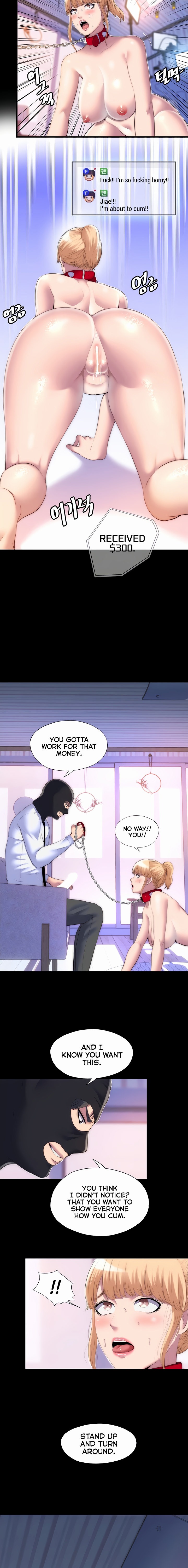 Body Bind - Chapter 22 [photo 8] - MangaPorn