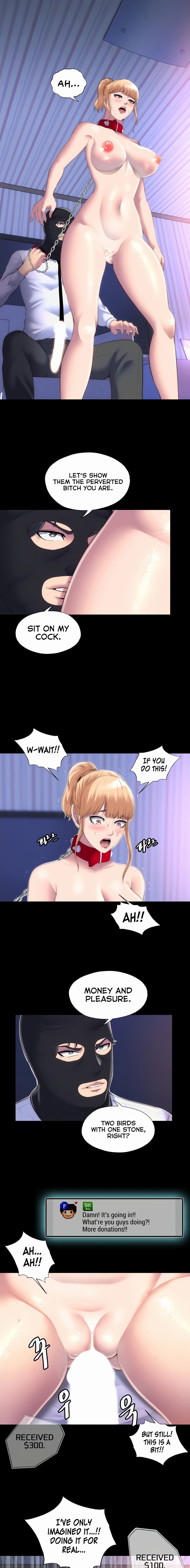 Body Bind - Chapter 22 [photo 9] - MangaPorn