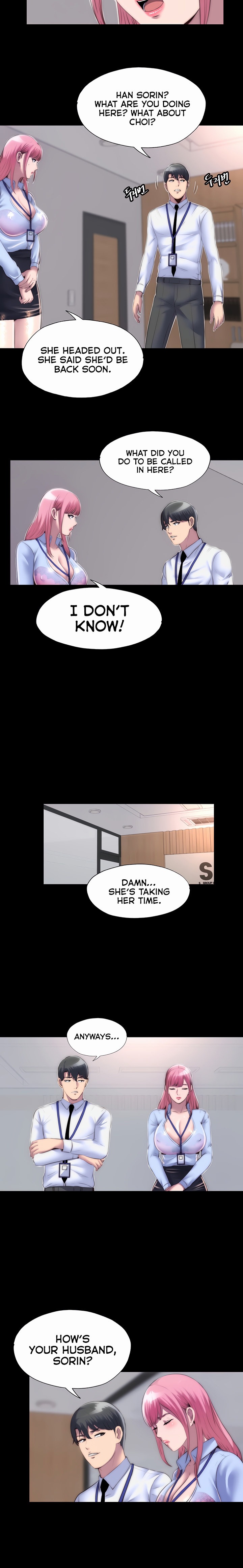 Body Bind - Chapter 23 [photo 14] - MangaPorn