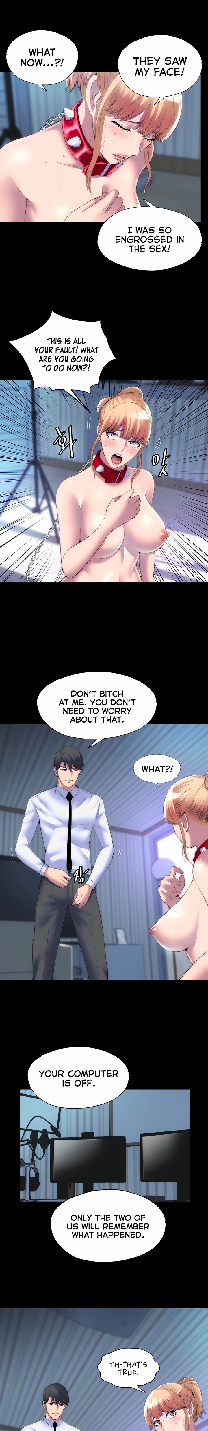 Body Bind - Chapter 23 [photo 2] - MangaPorn