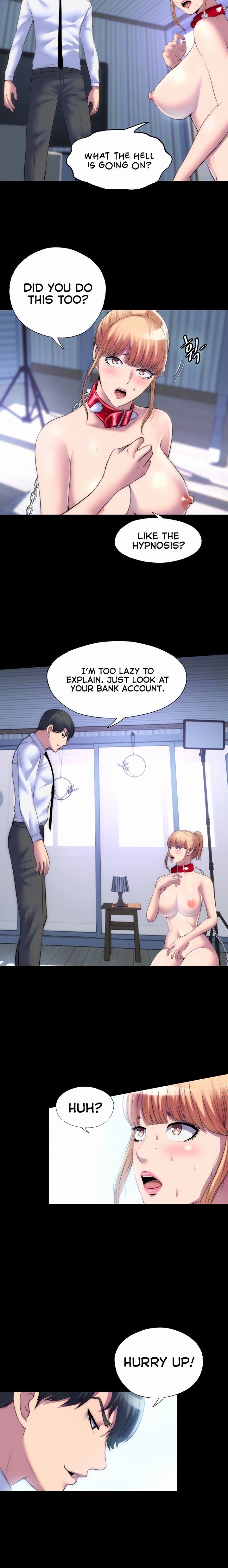 Body Bind - Chapter 23 [photo 3] - MangaPorn