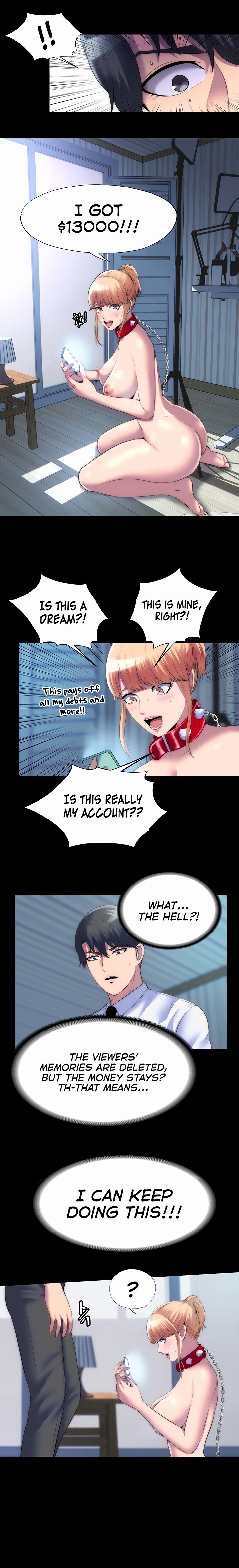 Body Bind - Chapter 23 [photo 5] - MangaPorn