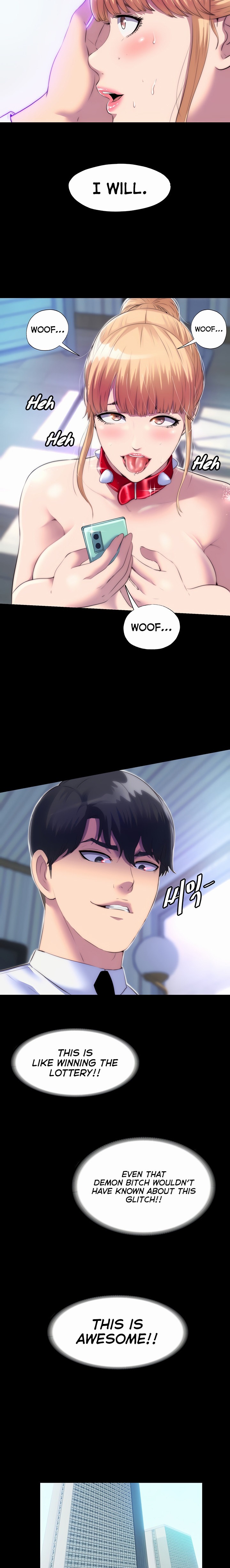 Body Bind - Chapter 23 [photo 8] - MangaPorn