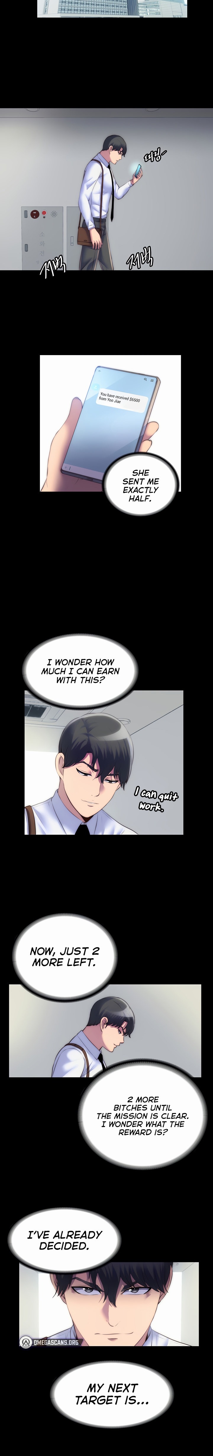 Body Bind - Chapter 23 [photo 9] - MangaPorn