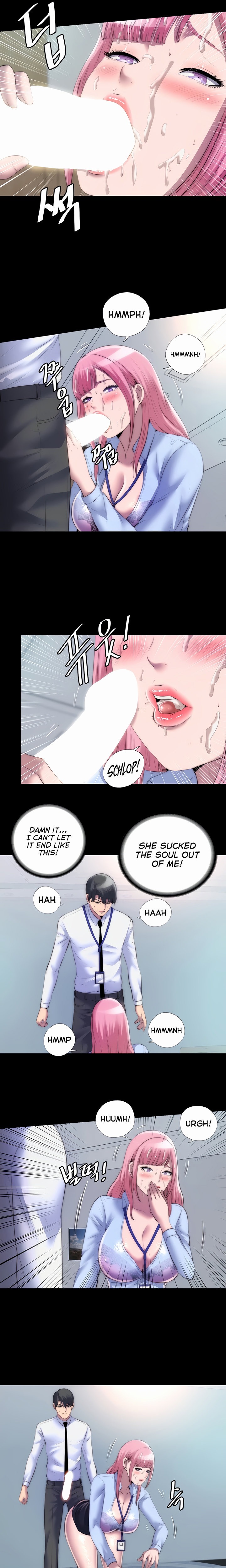 Body Bind - Chapter 24 [photo 10] - MangaPorn