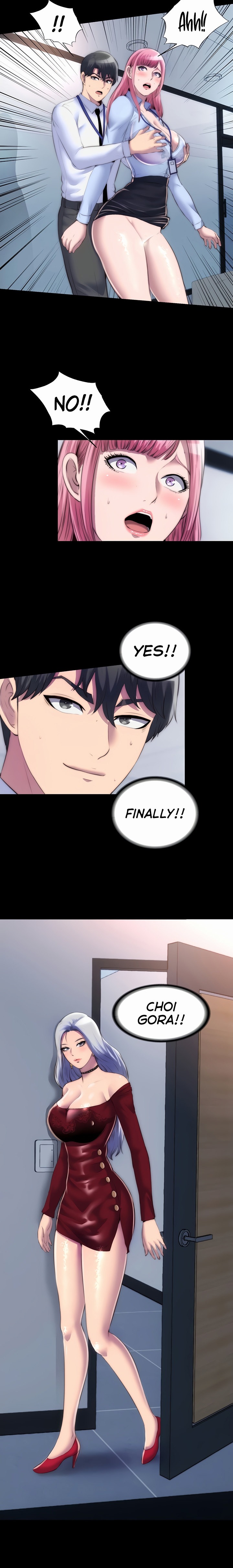 Body Bind - Chapter 24 [photo 15] - MangaPorn