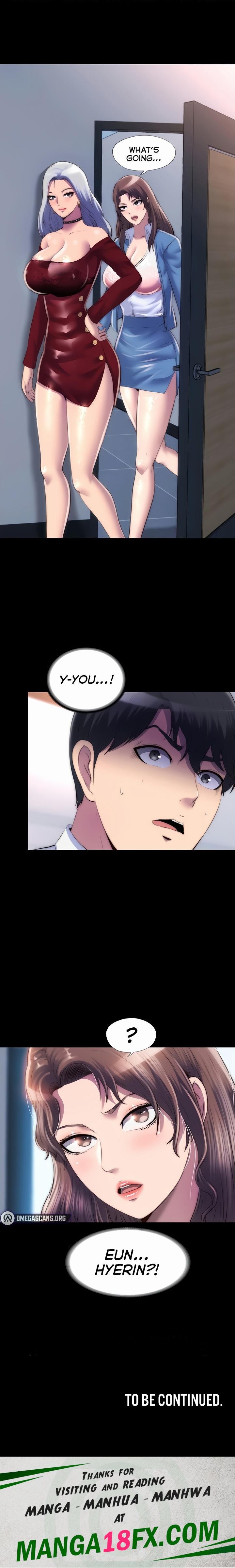 Body Bind - Chapter 24 [photo 17] - MangaPorn