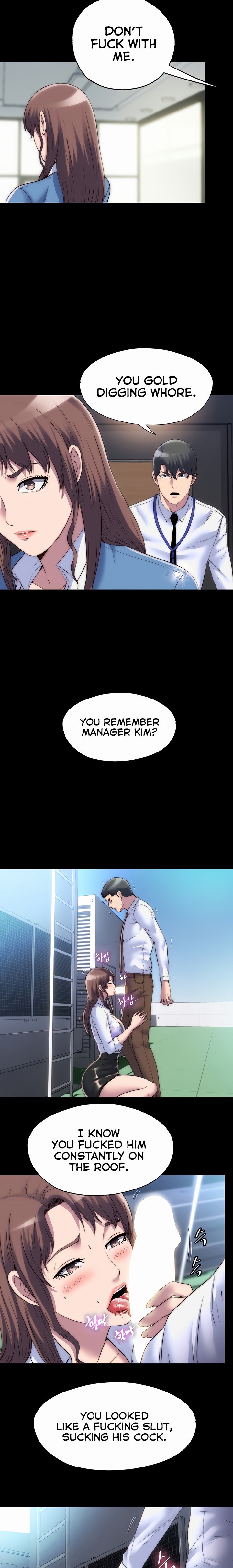 Body Bind - Chapter 25 [photo 11] - MangaPorn