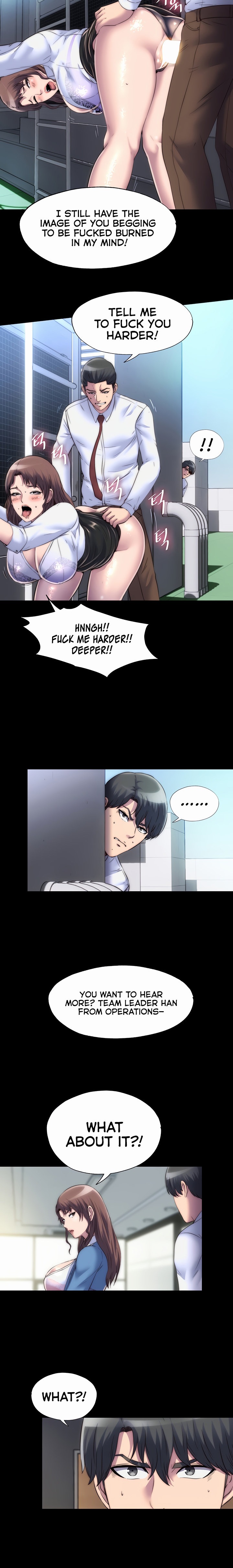 Body Bind - Chapter 25 [photo 12] - MangaPorn