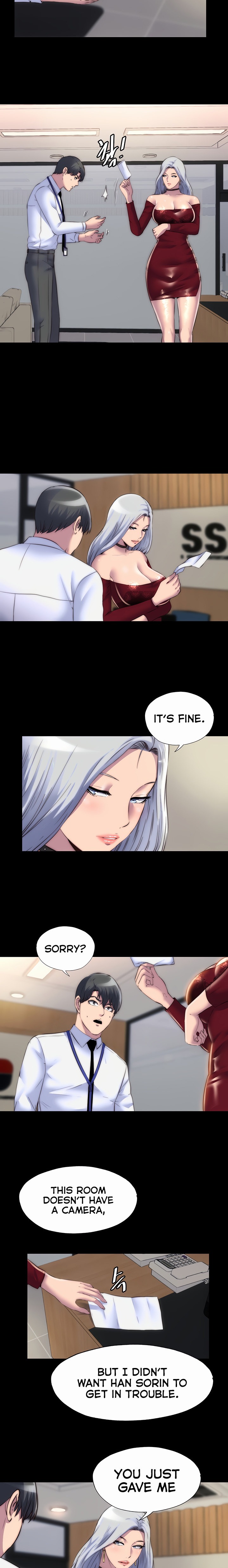 Body Bind - Chapter 25 [photo 14] - MangaPorn