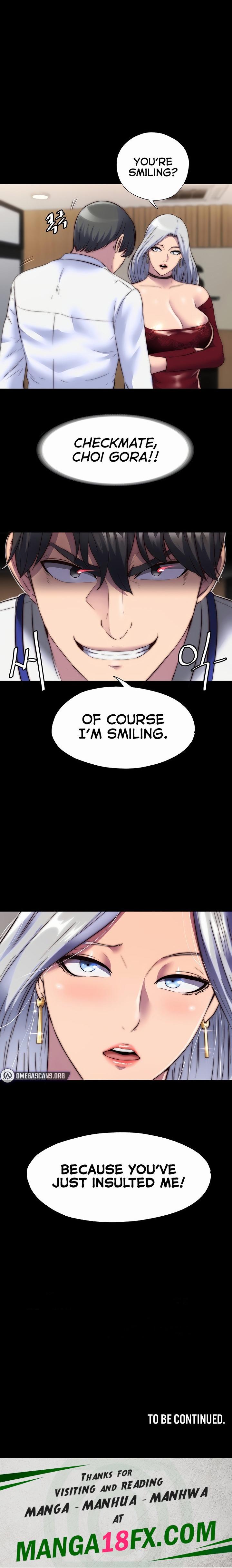 Body Bind - Chapter 25 [photo 17] - MangaPorn