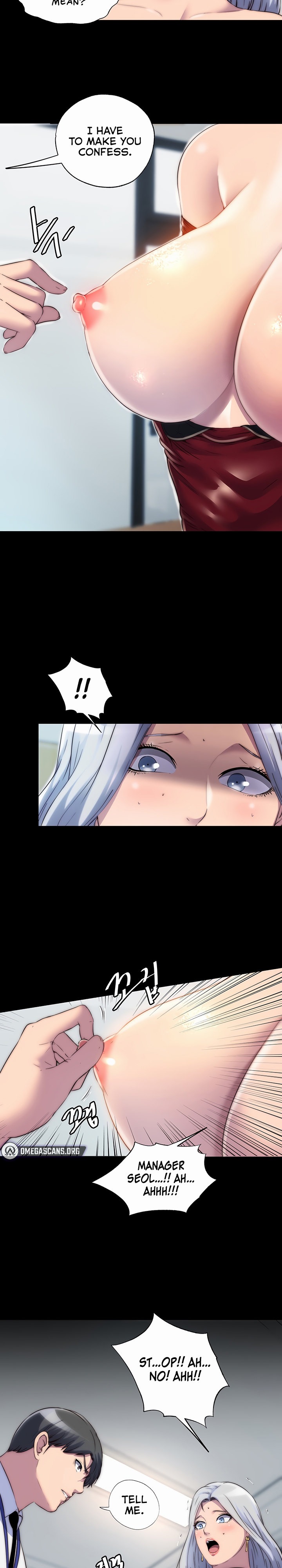 Body Bind - Chapter 26 [photo 11] - MangaPorn