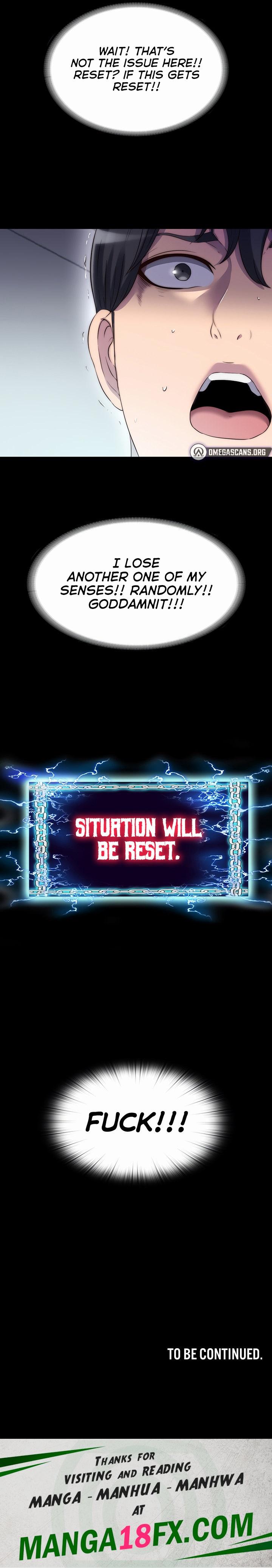 Body Bind - Chapter 27 [photo 22] - MangaPorn